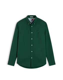 Tommy Jeans camisa de cuadros para hombre
